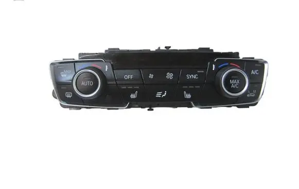 BMW X1 F48 F49 Other switches/knobs/shifts 64119371462