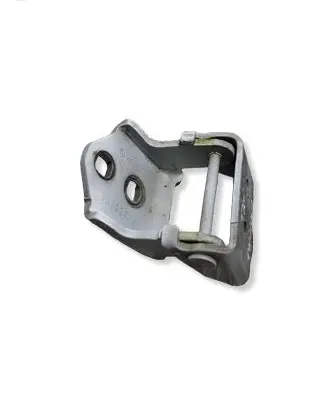Renault Twingo II Front door lower hinge 100406C 353027J