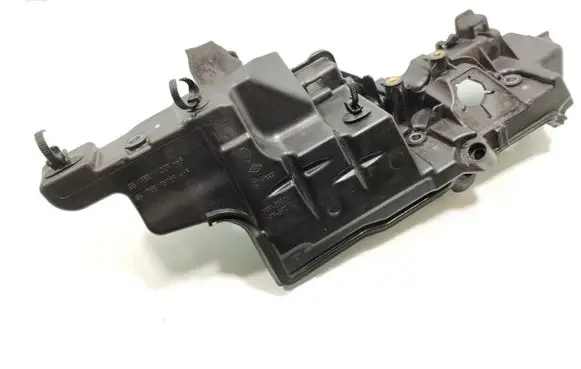 Renault Kangoo II Engine cover (trim) 175B11122R 175B17398R