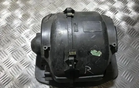 Renault 19 Heater fan/blower 7700811864 a36105718v