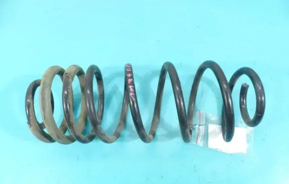 Peugeot 207 Rear coil spring IMPRK1134083