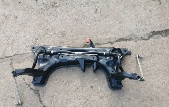 Ford Fiesta Engine mount bracket H1BC-5482-AC