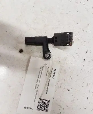 Citroen C6 Camshaft position sensor 4R8Q12K073AD