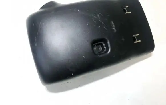Skoda Fabia Mk3 (NJ) Steering wheel column trim 5ja858629b
