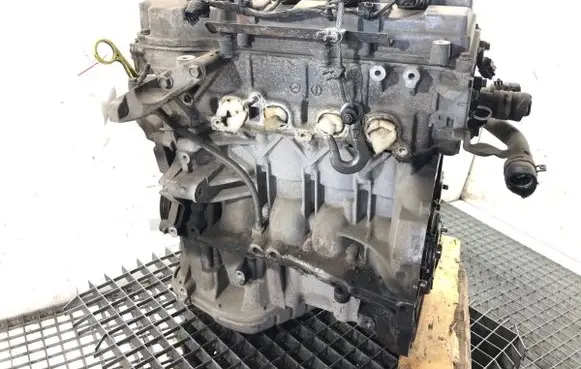 Nissan Micra Engine CR12