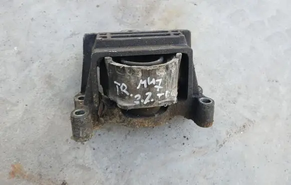 Ford Transit Engine mount vacuum valve 6C11-6F012-AB