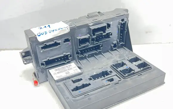 Fuse module