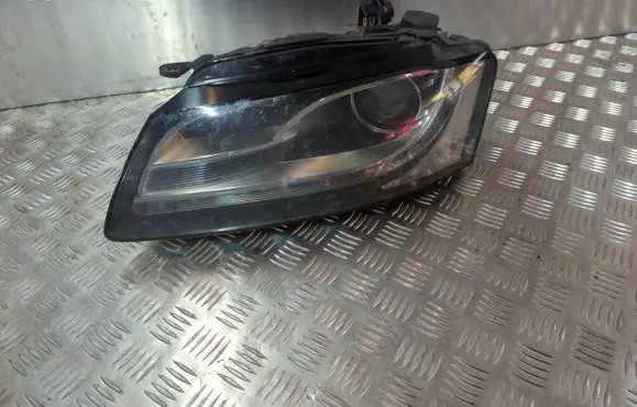 Audi A5 8T 8F Headlight/headlamp 8T0941003AP 89317891
