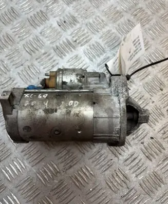 Volvo XC60 Starter motor 31419543