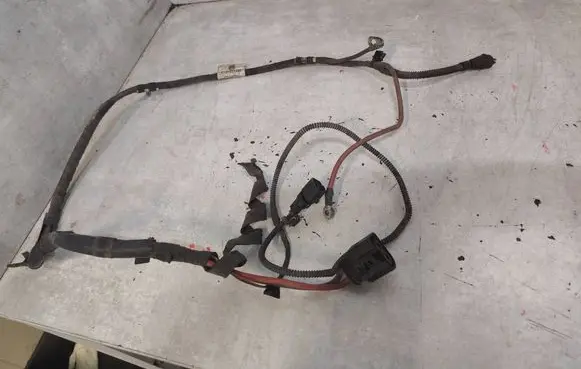 Volkswagen PASSAT B6 Other wiring loom 3C1971111AD