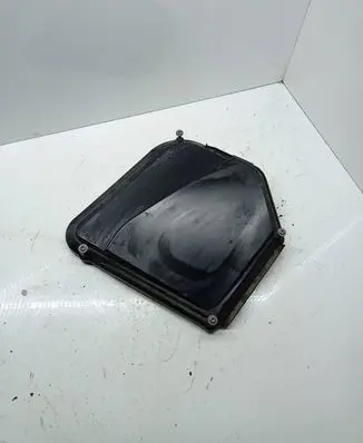 BMW 7 F01 F02 F03 F04 Fuse box cover 12907555151
