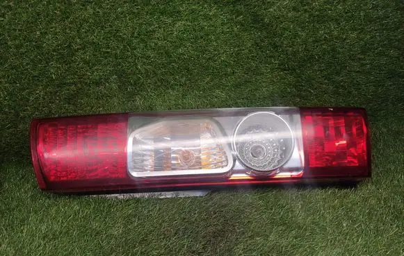 Fiat Ducato Rear/tail lights 1355855080 20155751