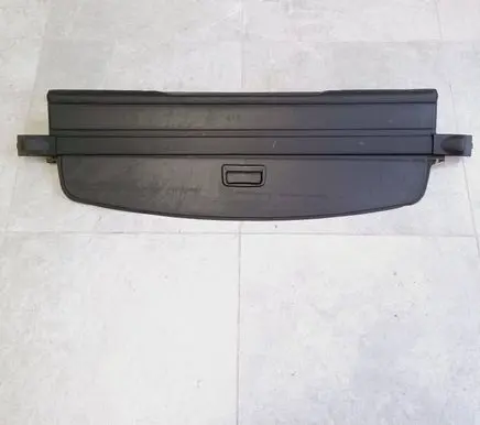 Skoda Fabia Mk1 (6Y) Parcel shelf load cover 6Y9867871C