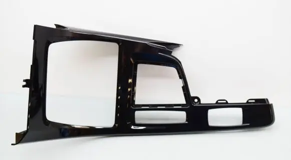 Other center console (tunnel) element