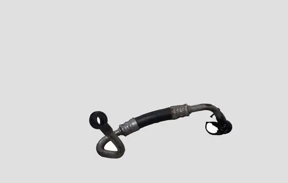 BMW 1 E81 E87 Turbo turbocharger oiling pipe/hose