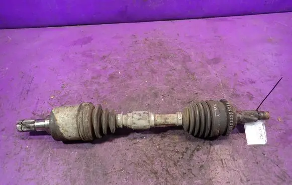 Mazda 6 Front driveshaft 