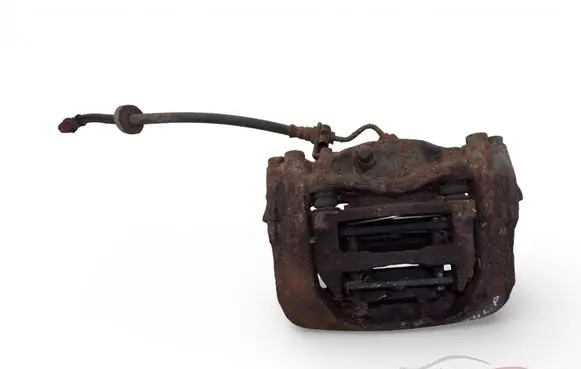 Volkswagen Multivan T4 Front brake caliper 