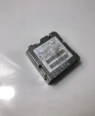 Citroen DS4 Other control units/modules 9678691580