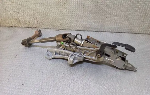 Ford Galaxy Steering wheel axle 6G9N3C529AD