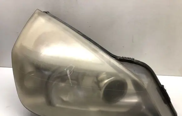 Renault Espace IV Headlight/headlamp