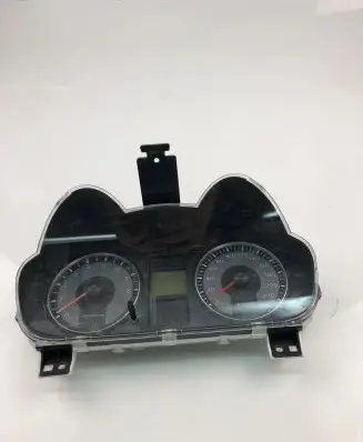 Mitsubishi Colt Speedometer (instrument cluster) 8100B081G
