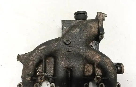 Skoda Octavia Mk2 (1Z) Intake manifold 03g129713