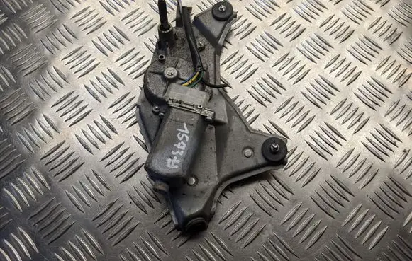 Toyota Prius (XW20) Rear window wiper motor 8513047010