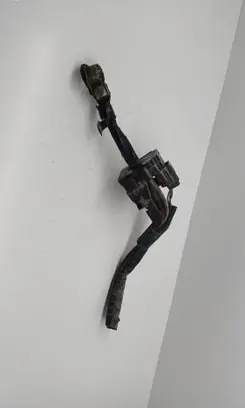 Subaru Outback Negative earth cable (battery) 