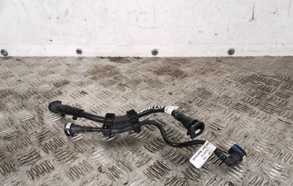 Jeep Compass Breather hose/pipe P52029711AA