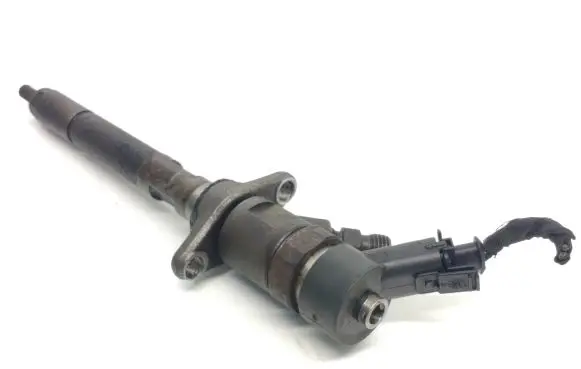 Volvo C30 Fuel injector 0445110259