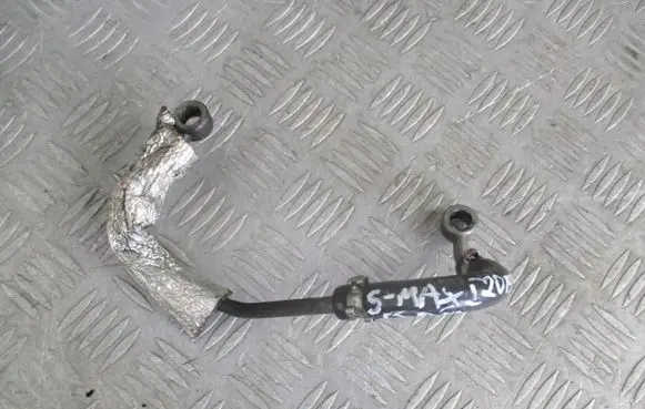 Ford S-MAX Turbo turbocharger oiling pipe/hose