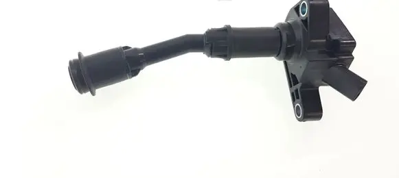 Ford Escape III High voltage ignition coil DS7G12A366BB D5E1G 8420