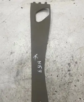 Volvo S60 Other center console (tunnel) element 9204666