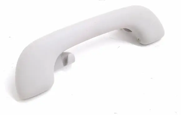 Renault Espace V (RFC) Rear interior roof grab handle