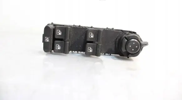 Alfa Romeo 159 Electric window control switch
