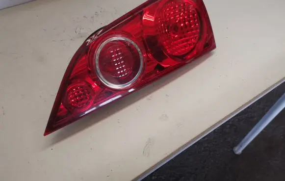 Honda Accord Tailgate rear/tail lights P3227 P3227R