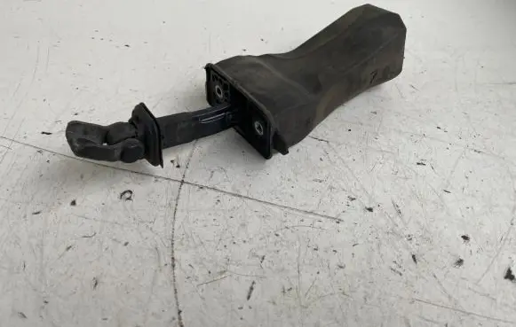 Volkswagen Polo V 6R Front door check strap stopper 6R0837267A