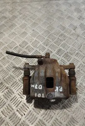 Suzuki Grand Vitara II Front brake caliper 