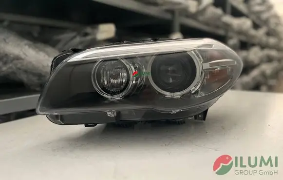 BMW 5 F10 F11 Headlight/headlamp A97378513 A9737851301