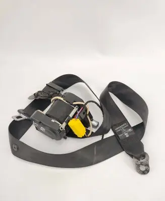 Volkswagen Multivan T5 Front seatbelt 7H5857806E 33053610 65591