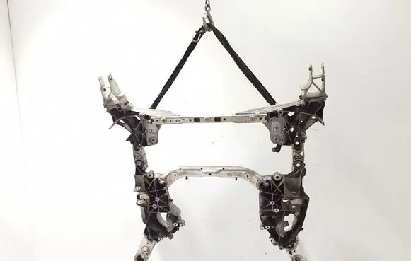 BMW 5 G30 G31 G38 Front subframe 6887340