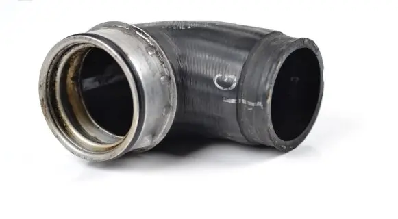 Intercooler hose/pipe