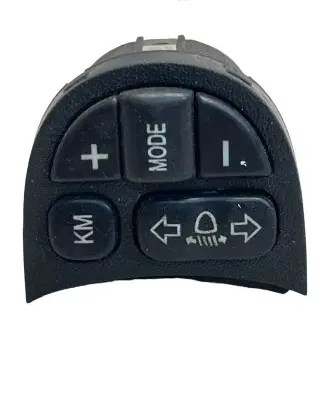 Alfa Romeo 147 Headlight level height control switch 1735262023 3533
