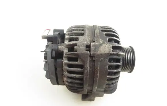 Volvo S80 Generator/alternator 0124515017