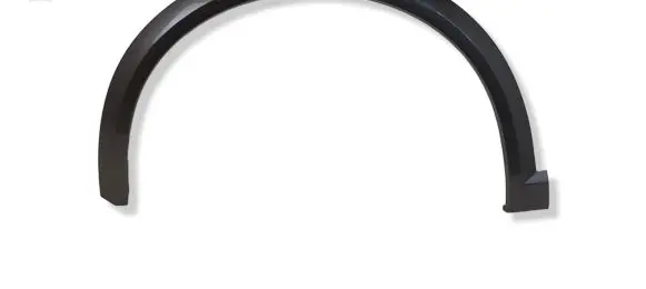 Cupra Formentor Front arch trim 5FF853717J SE0512A10