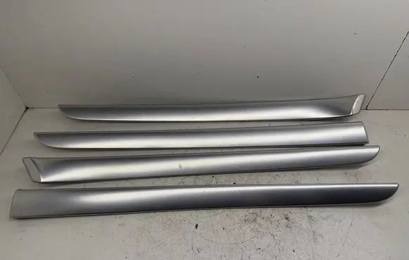 Audi A4 S4 B7 8E 8H Door card panel trim set 8E0867420 8E0867410 8E0867419