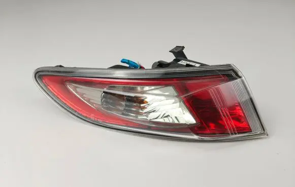 Honda Civic Rear/tail lights 