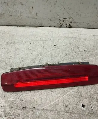 Opel Zafira B Third/center stoplight 13211587 417801 565461589