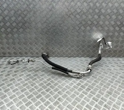 Jeep Wrangler Air conditioning (A/C) pipe/hose 68214488AD P68214488AD