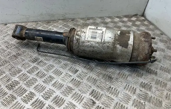 Land Rover Discovery 4 - LR4 Air suspension front shock absorber AH2218B036AB 22250005 3496894